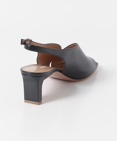 URBAN RESEARCH ROSSO(アーバンリサーチロッソ)の「PELLICO バッグストラップサンダル(サンダル・レディース・TAUPE/BLACK・36/36.5/37/37.5/38)」の8枚目の写真