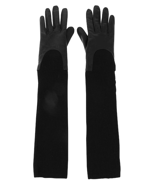 〈CORREALEGOVES〉ロンググローブ