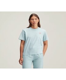 adidas | adidas by Stella McCartney TrueCasuals レギュラー スポーツウェア Tシャツ(トップス)