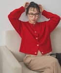 URBAN RESEARCH DOORS(アーバンリサーチドアーズ)の「トップス(カーディガン/ボレロ)」