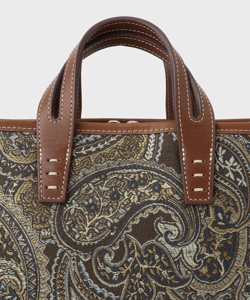 ROPE'（ロペ）の「【A VACATION（ア ヴァケーション）】SABRINA LAKE｜ショルダーバック（ショルダーバッグ・レディース・カーキ・F）」の8枚目の写真