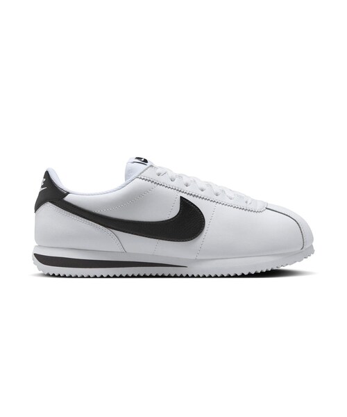 ROPE' PICNIC（ロペピクニック）の「【NIKE/ナイキ】コルテッツ ウィメンズ（スニーカー・レディース・ホワイト・23.0/24.0/25.0）」の9枚目の写真