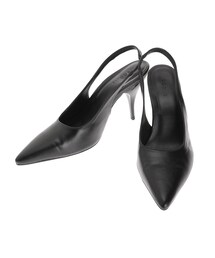 EMODA | ポインテッドストレートヒール(パンプス)