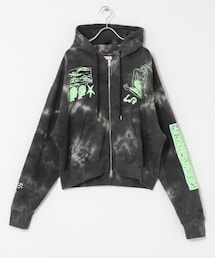 URBAN RESEARCH DOORS | Common Noun　NORAHIジップパーカー(パーカー)