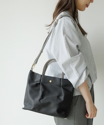 『別注』Legato largo×Sonny Label 肩楽2WAYショルダーバッグ