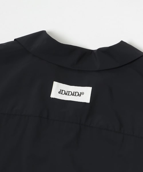 dDdDdDd　NYLON STRETCH LONG-SLEEVE SHIRTS