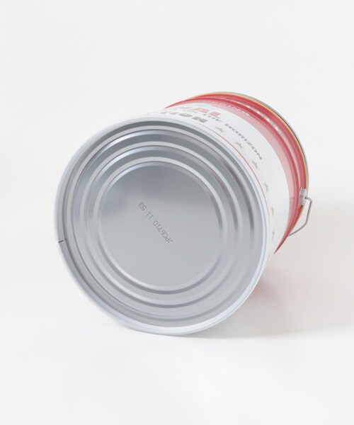 URBAN RESEARCH（アーバンリサーチ）の「SAINT M××××××　BAPE CAN STOOL（その他雑貨・メンズ・WHITE RED・Free）」の5枚目の写真