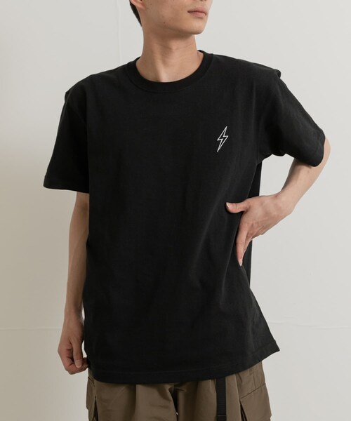 KEIMEN　PLASMAT-shirts