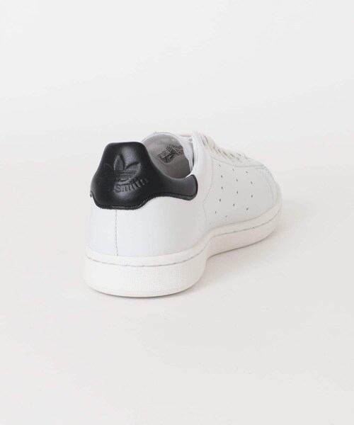 URBAN RESEARCH（アーバンリサーチ）の「adidas　STAN SMITH LUX（スニーカー・メンズ・クリスタルホワイト・26/26.5/27/27.5/28/28.5/29/30）」の8枚目の写真