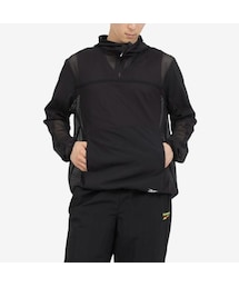 Reebok | アスリート メッシュ アノラック / ATHLETE MESH ANORAK (ジャージ)