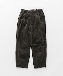 EKAL | 『UR TECH』コーデュロイトラウザー(その他パンツ)