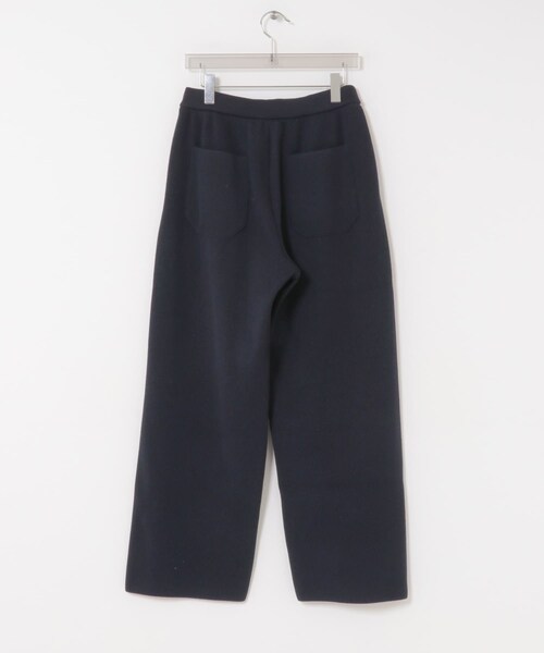 URBAN RESEARCH(アーバンリサーチ)の「PURLAM PU501-MPT01(その他パンツ・メンズ・CHARCOAL/BLACK/DARK NAVY・2/3)」の17枚目の写真