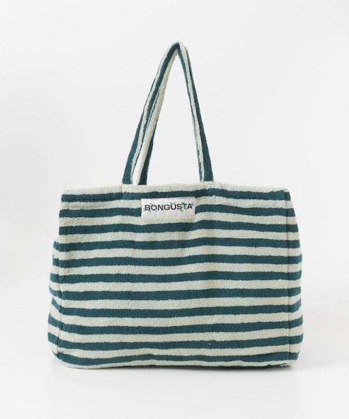 URBAN RESEARCH(アーバンリサーチ)の「BONGUSTA NARAM WEEKENDBAG(トートバッグ・レディース・CREAM INK/PURE WHITE/SEAFOAM/BLUE ROSE/P NEON YEL/CAMEL U/BABY PINK・-)」の17枚目の写真