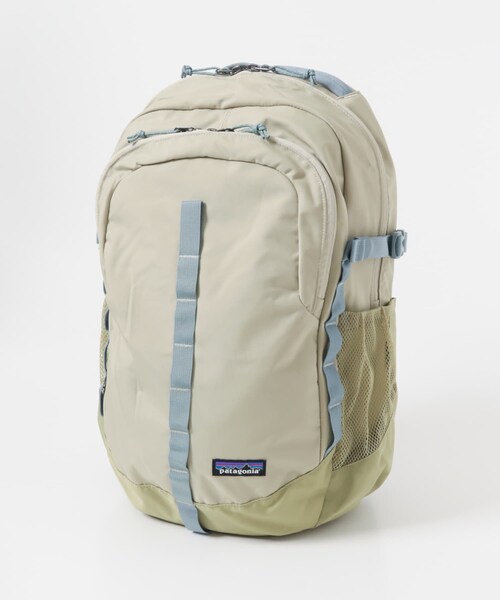 URBAN RESEARCH DOORS(アーバンリサーチドアーズ)の「patagonia REFUGIO DAY PACK 26L(バックパック/リュック・メンズ・WSTO/SMDB/BLK/BLSG/KALB・One)」の4枚目の写真