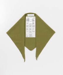 URBAN RESEARCH | Extreme Cashmere　BANDANA(バンダナ/スカーフ)