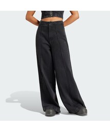 adidas | ファッション モントリオール デニムジーンズ(デニムパンツ)