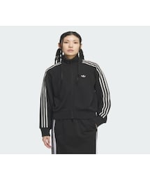 adidas | ニット バルーン トラックトップ(トップス)