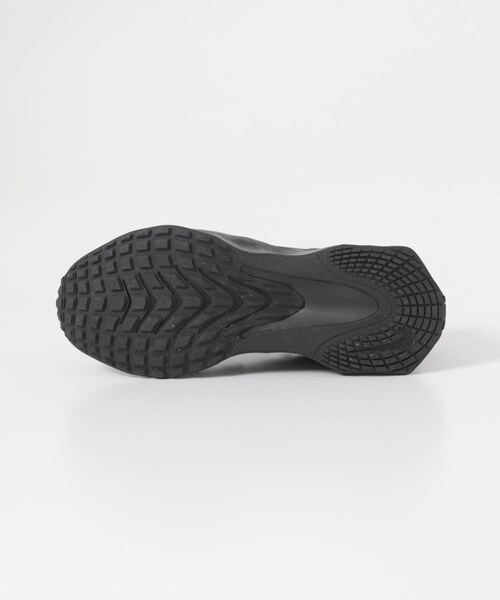 URBAN RESEARCH DOORS（アーバンリサーチドアーズ）の「NIKE　メトロ TEK（スニーカー・メンズ・BLK/BLK/BLACK/BROWN・26/26.5/27/27.5/28/28.5）」の8枚目の写真
