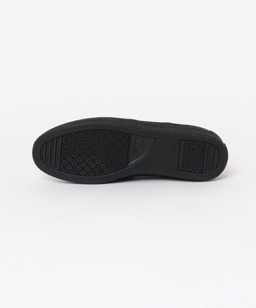 URBAN RESEARCH Sonny Label（アーバンリサーチサニーレーベル）の「CONVERSE　CS BITLOAFER SK（ローファー・メンズ・BLACK・8/8.5/9/9.5）」の6枚目の写真