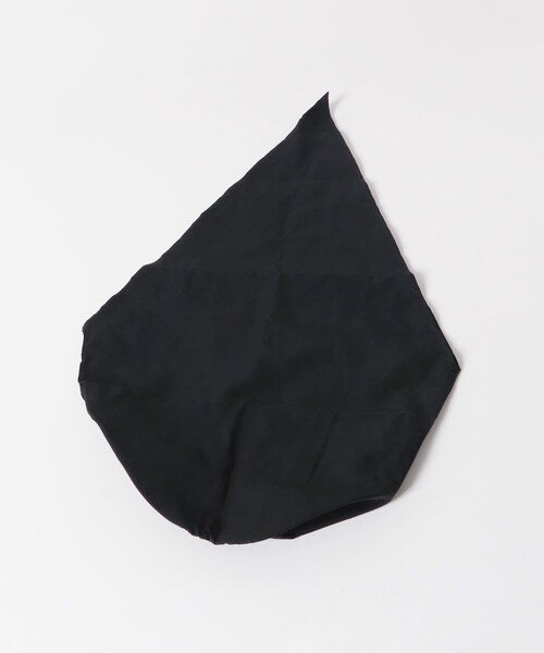 URBAN RESEARCH Sonny Label（アーバンリサーチサニーレーベル）の「TARANGO　カゴバッグ（かごバッグ・レディース・BLACK/OFF・one）」の12枚目の写真