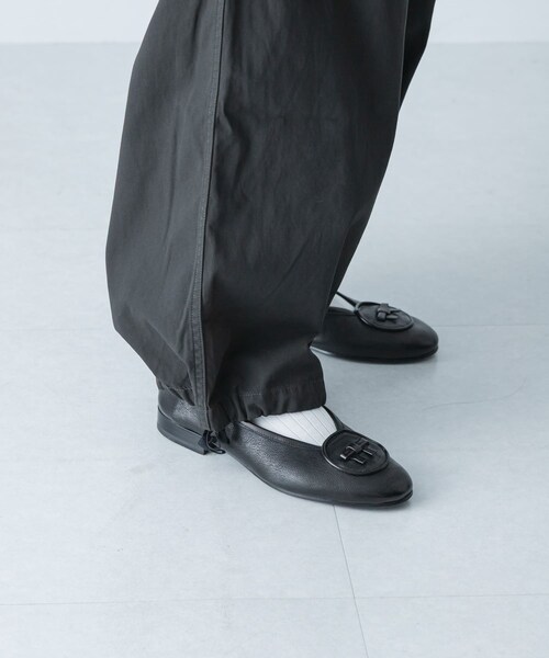 かぐれ（カグレ）の「TO&CO　BELE SHOES（パンプス・レディース・BLACK・36/37/38）」の7枚目の写真