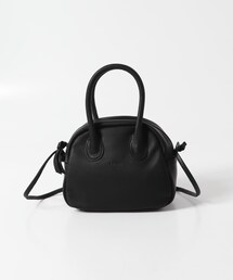 URBAN RESEARCH DOORS | Folna　ソフトレザーバッグ(ハンドバッグ)