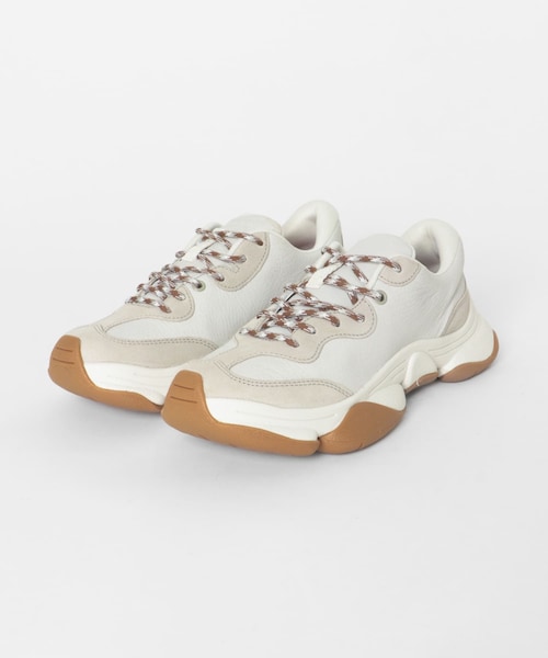 THE GOODLAND MARKET（ザグッドランドマーケット）の「CAMPER　Karst 2-WOMEN（スニーカー・レディース・002WHT/004MLT/001BLK/003BIG・36/37/38）」の2枚目の写真