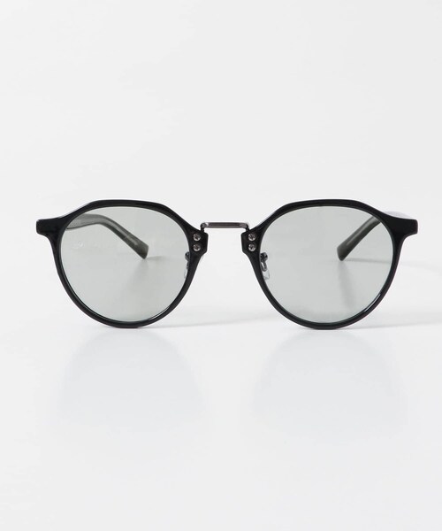 URBAN RESEARCH DOORS（アーバンリサーチドアーズ）の「クラウンパント(調光&偏光レンズ)（メガネ・メンズ・BLK/SMOKE/BLK/GRN/BLK/BLUE・-）」の4枚目の写真