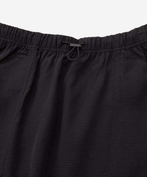 Saturdays NYC(サタデーズ ニューヨークシティ )の「Linh Skirt(スカート・レディース・ブラック/パープル・M/S)」の8枚目の写真