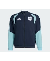 adidas（アディダス）の「アルゼンチン代表 26 ティロ プレゼンテーション ジャケット（ジャケット/アウター）」