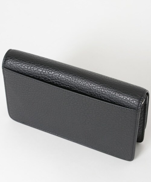 URBAN RESEARCH(アーバンリサーチ)の「Maison Margiela WALLETS P4455(財布・メンズ・T7162 GRN/T8013 BLK・One)」の7枚目の写真