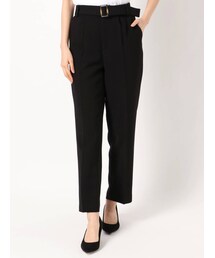 dazzlin | マニッシュロングパンツ(その他パンツ)