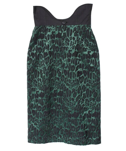 PAMEO POSE（パメオポーズ）の「Olga Skirt（スカート・レディース・ブラック/ピンク/グリーン・S/M）」の21枚目の写真