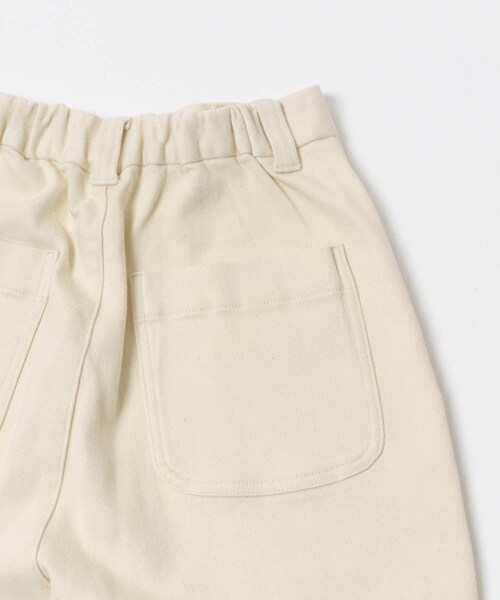 URBAN RESEARCH DOORS(アーバンリサーチドアーズ)の「裏起毛ベイカーイージーパンツ(その他パンツ・レディース・OFF/KHAKI・S/M)」の12枚目の写真
