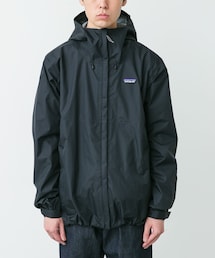 URBAN RESEARCH DOORS | patagonia　TORRENTSHELL 3L RAIN JACKET(テーラードジャケット)