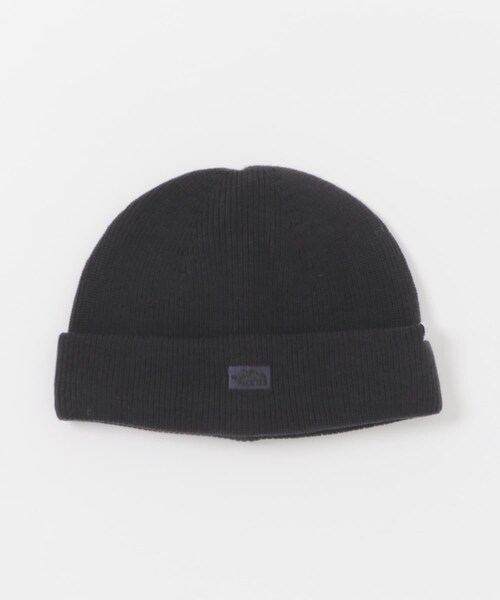 URBAN RESEARCH（アーバンリサーチ）の「THE NORTH FACE　WINDSTOPPER Beanie（ニットキャップ/ビーニー・メンズ・AN/GG/K・FREE）」の5枚目の写真