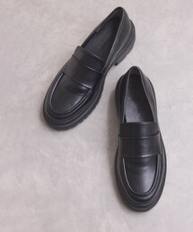 ADAM ET ROPE' | 晴雨兼用ベーシックローファー/撥水(ローファー)