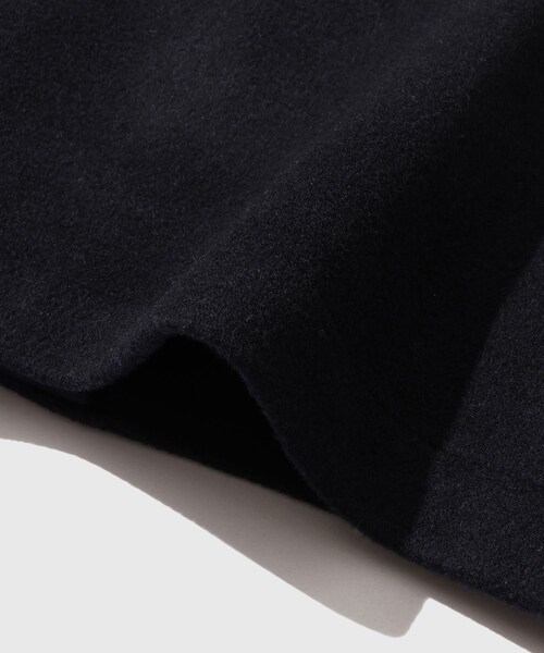 ADAM ET ROPE'(アダムエロペ)の「【Brooks Brothers/ブルックスブラザーズ】W/C RAGLAN SLEEVE WALKING COAT(ダウンジャケット/コート・メンズ・ネイビー・L/M)」の17枚目の写真