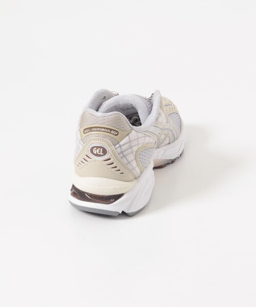 URBAN RESEARCH(アーバンリサーチ)の「ASICS GEL-NIMBUS 10.1(スニーカー・レディース・024C/F GY・24/24.5/25/25.5)」の5枚目の写真