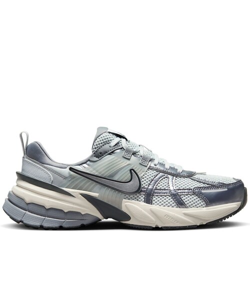 ROPE' PICNIC(ロペピクニック)の「【NIKE/ナイキ】WSV2K ラン(スニーカー・レディース・グレー系/ホワイト・23.5/24.0/24.5)」の20枚目の写真