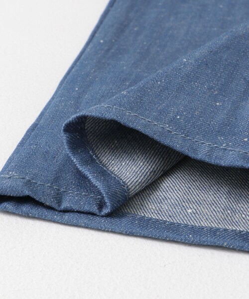 ARCHI 8oz NEPDENIM HOOK PANTS