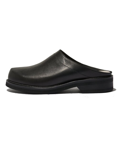 foot the coacher/フット ザ コーチャー】MINIMAL CLOG