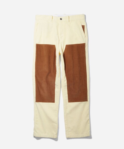 Saturdays NYC(サタデーズ ニューヨークシティ )の「Morris Cord Pant(その他パンツ・メンズ・キナリ/カーキ系・29/31/33)」の5枚目の写真