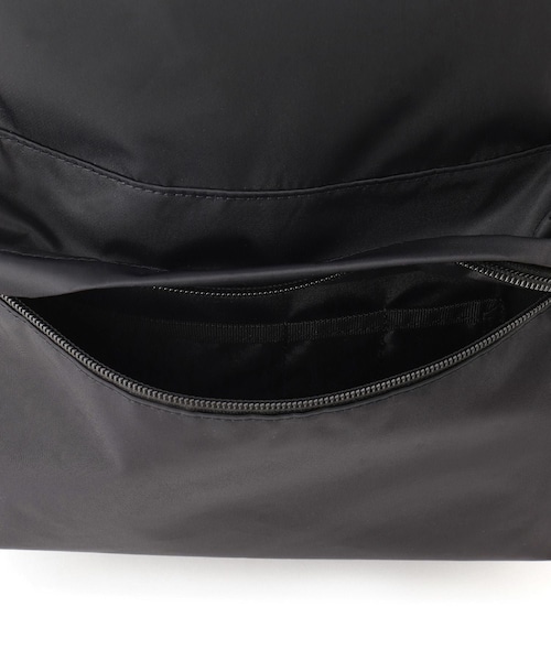 ROPE' PICNIC（ロペピクニック）の「【NEW ERA(R)/ニューエラ別注】LIGHT PACK 27L（バックパック/リュック・レディース・ブラック・F）」の14枚目の写真