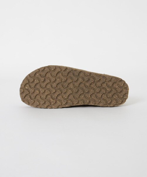 THE GOODLAND MARKET（ザグッドランドマーケット）の「BIRKENSTOCK　BIRKENSTOCK-UTTI LACE W（その他シューズ・レディース・GRAY.T・36/37/38）」の6枚目の写真