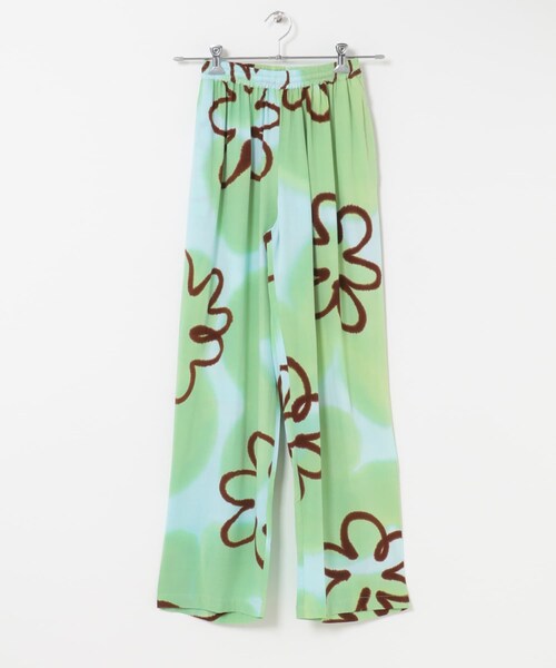URBAN RESEARCH(アーバンリサーチ)の「SUKU HOME FRANGIPANI WINTER SET(ルームウェア/パジャマ・レディース・FRANGIPANI・XS/S/M)」の7枚目の写真