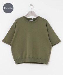 URBAN RESEARCH | 『別注』Hoodwear×URBAN RESEARCH SHORT SLEEVE SWEAT(スウェット)
