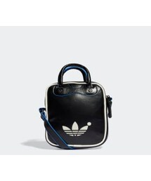 adidas（アディダス）の「BLUE VERSION ボウリングバッグ（）」 - WEAR