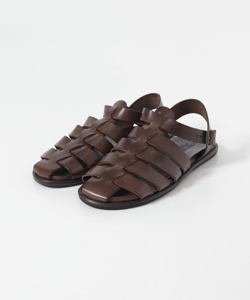かぐれ（カグレ）の「CORSO ROMA, 9　GLADIATOR SANDAL（サンダル・レディース・MOGARO・36/37/38）」の5枚目の写真