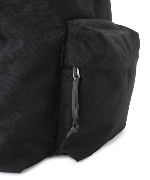 ADAM ET ROPE'（アダムエロペ）の「【Aeta/アエタ】BACKPACK TF M（バックパック/リュック・メンズ・ブラック・F）」の6枚目の写真